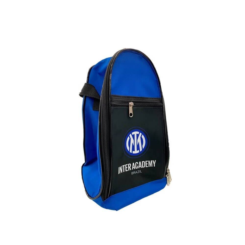 Inter Academy - Porta-Chuteira Dupla