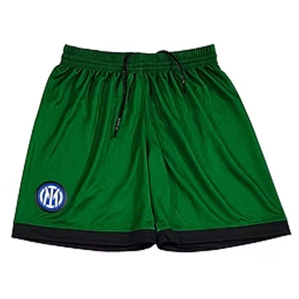 Inter Academy - Calção de Goleiro Verde - Imagem 2
