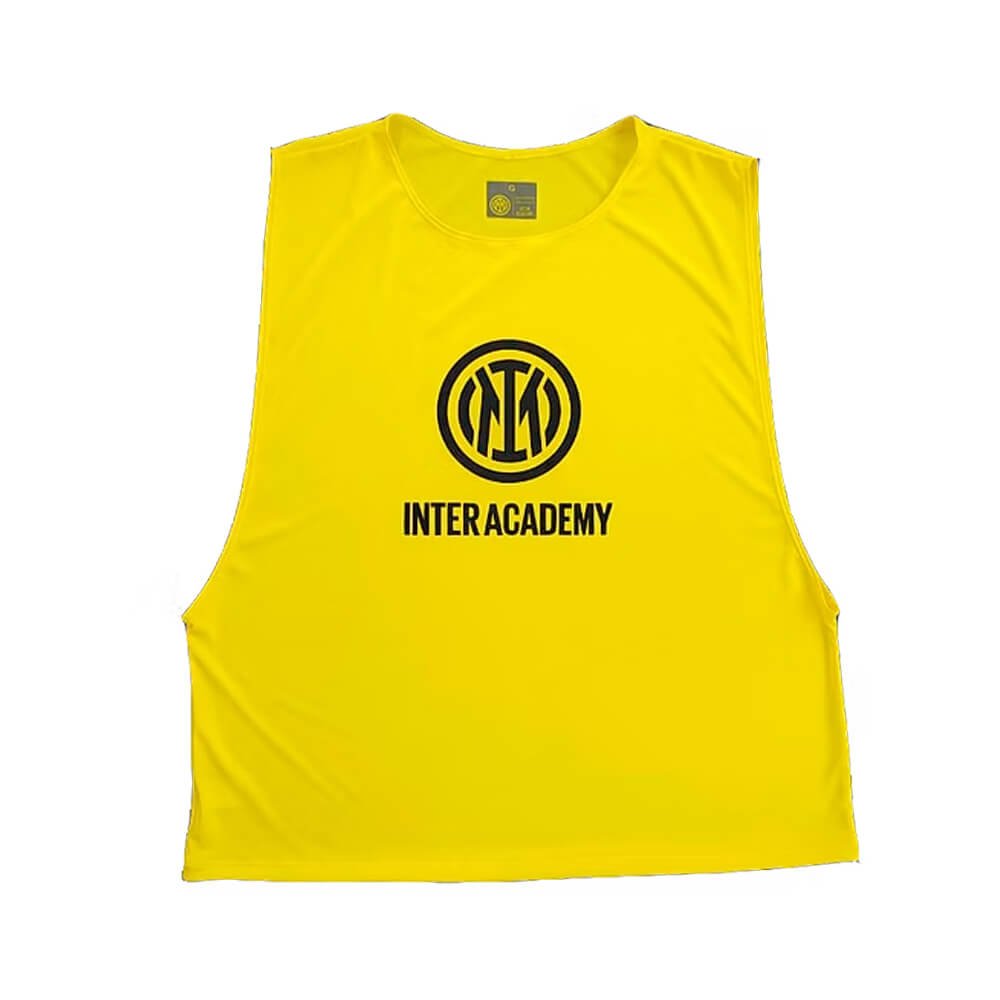 Inter Academy - Colete Amarelo - Imagem 2
