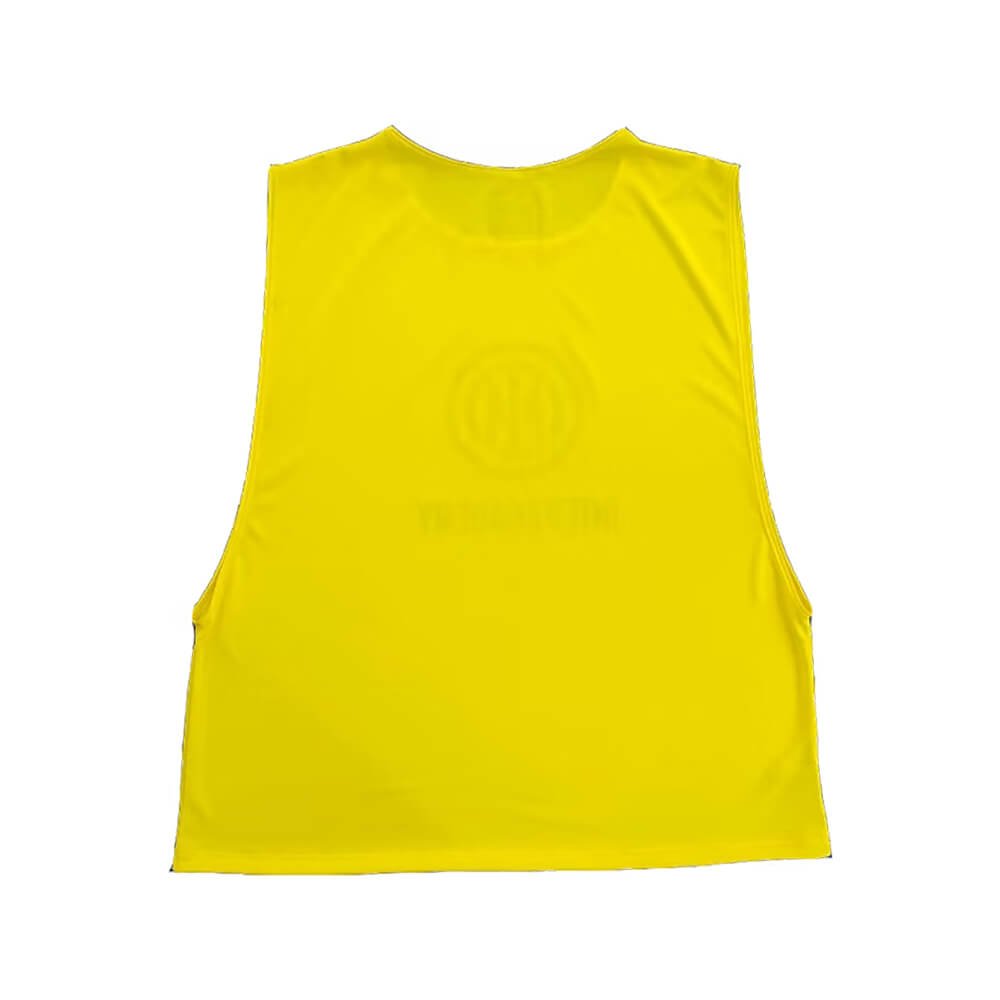 Inter Academy - Colete Amarelo - Imagem 3