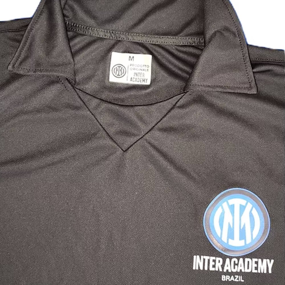 Inter Academy - Conjunto Professor Meia Estação Preto - Imagem 4