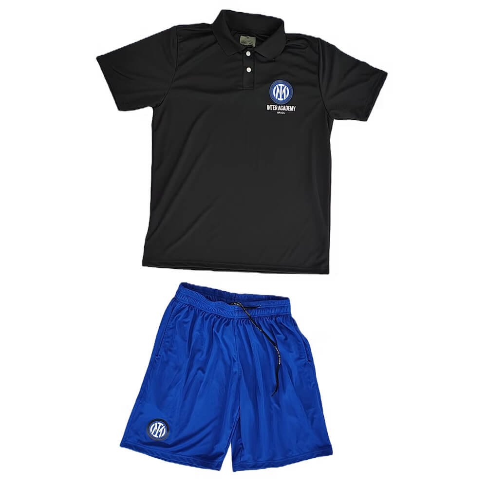 Inter Academy - Kit Aluno Viagem 2 - Imagem 2