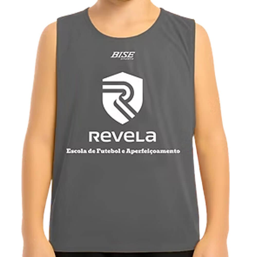 Revela Colete Chumbo - Imagem 2