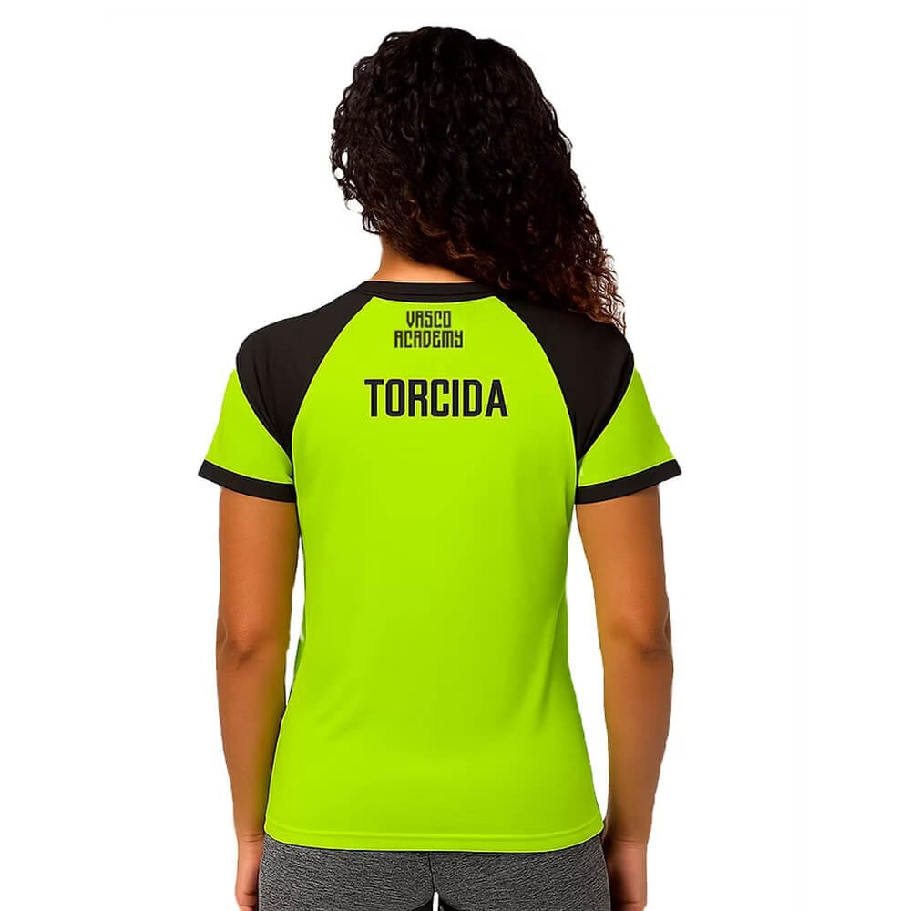 VG CAMISA DE TORCIDA FEM. - Imagem 2
