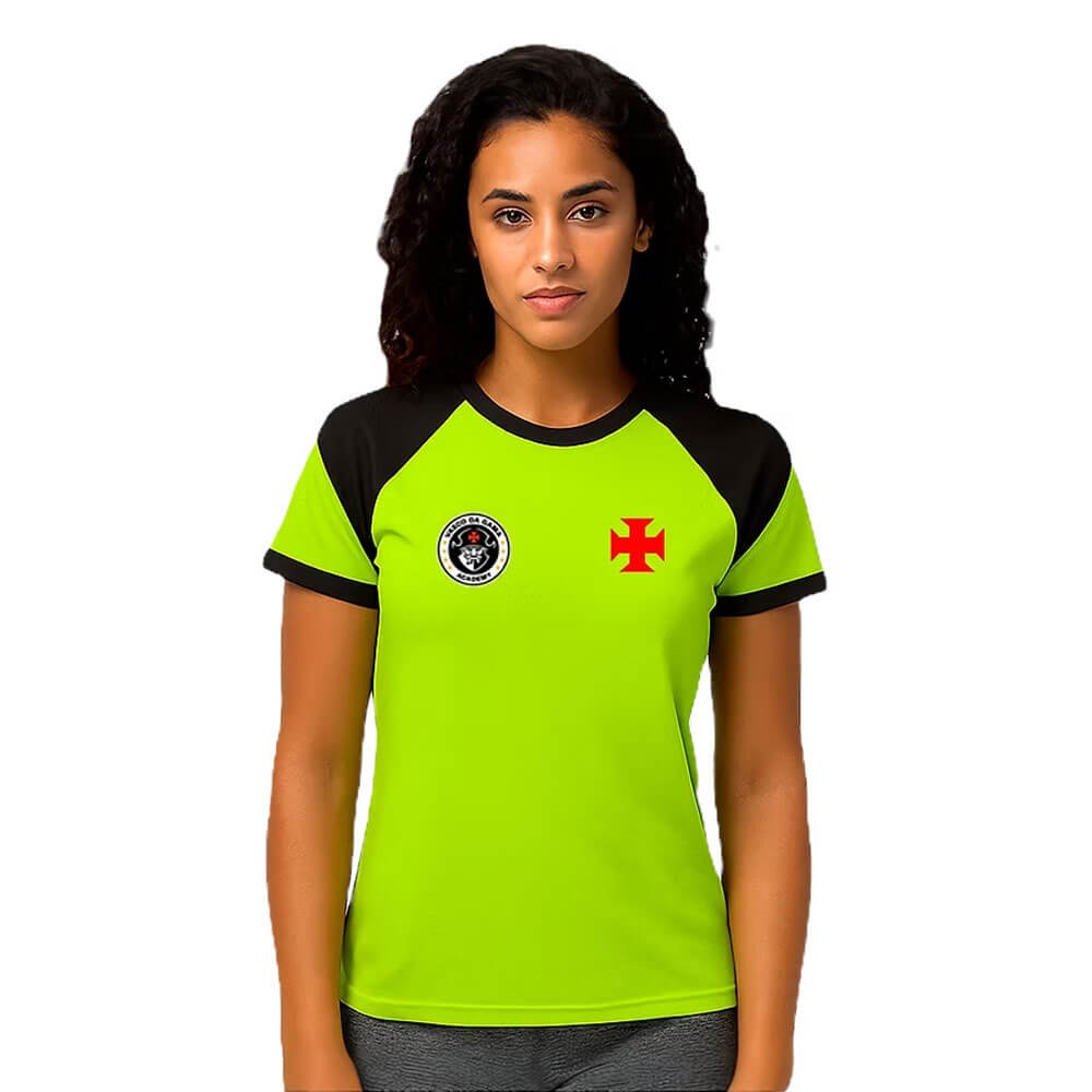 VG CAMISA DE TORCIDA FEM.