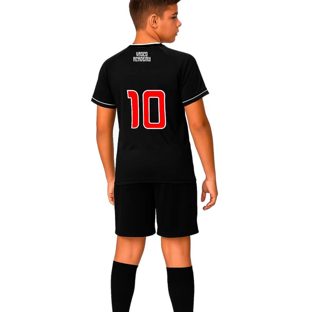 VG KIT DE JOGO 1 (PRETO) - Imagem 2