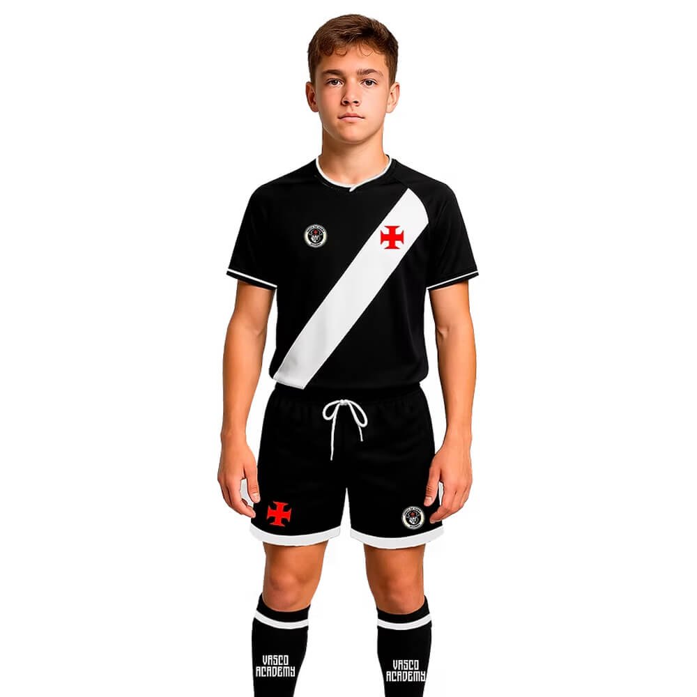 VG KIT DE JOGO 1 (PRETO)