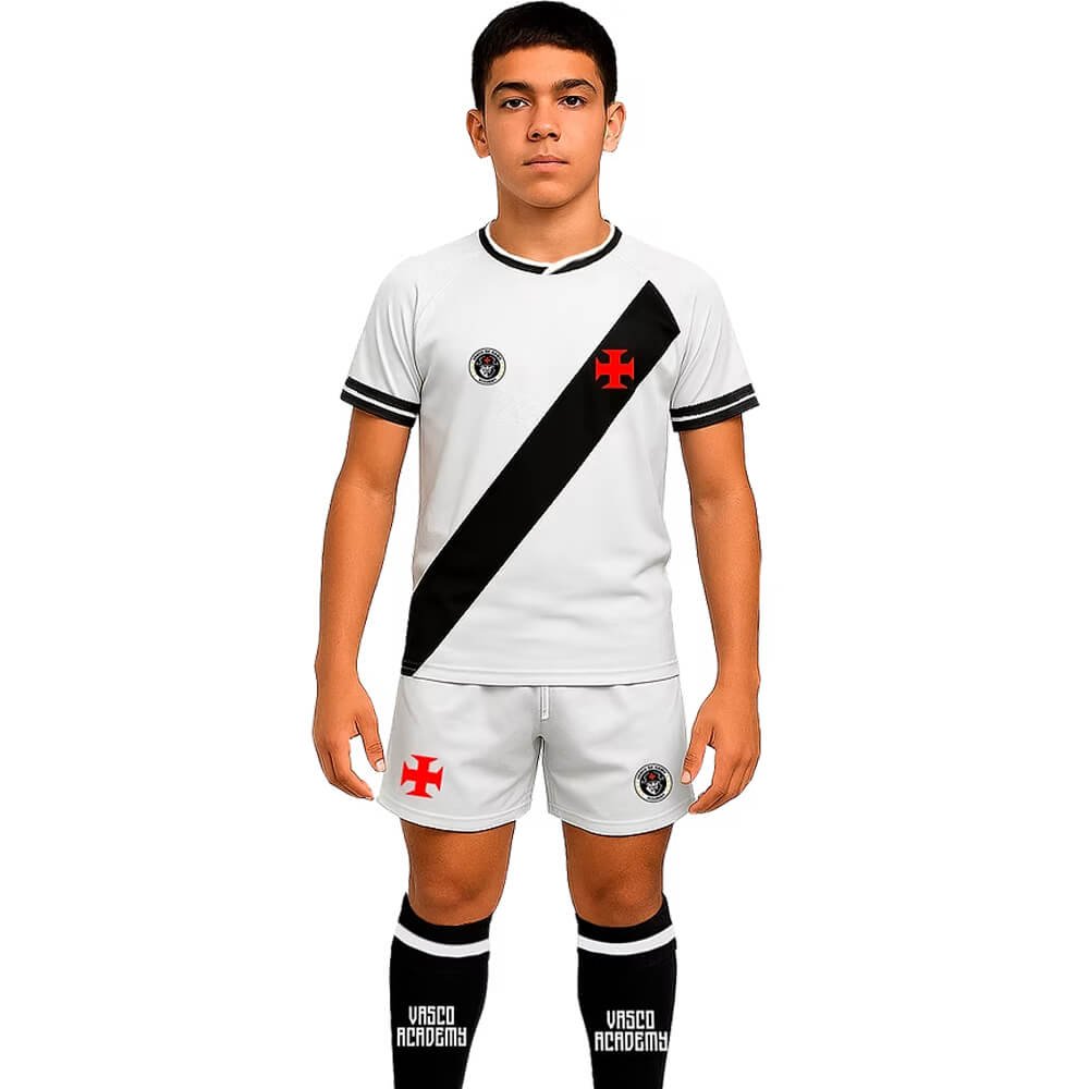 VG KIT JOGO 2 (BRANCO)
