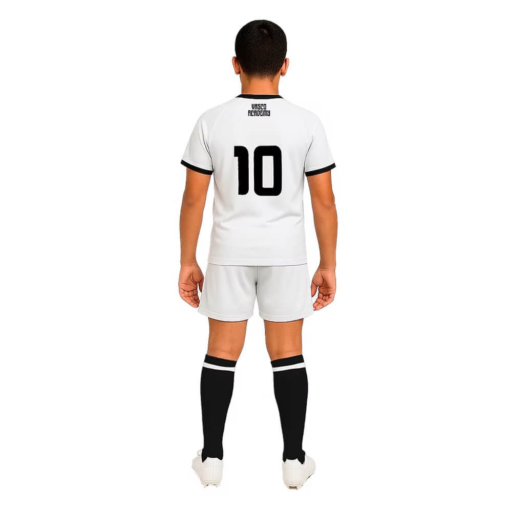 VG KIT JOGO 2 (BRANCO) - Imagem 2