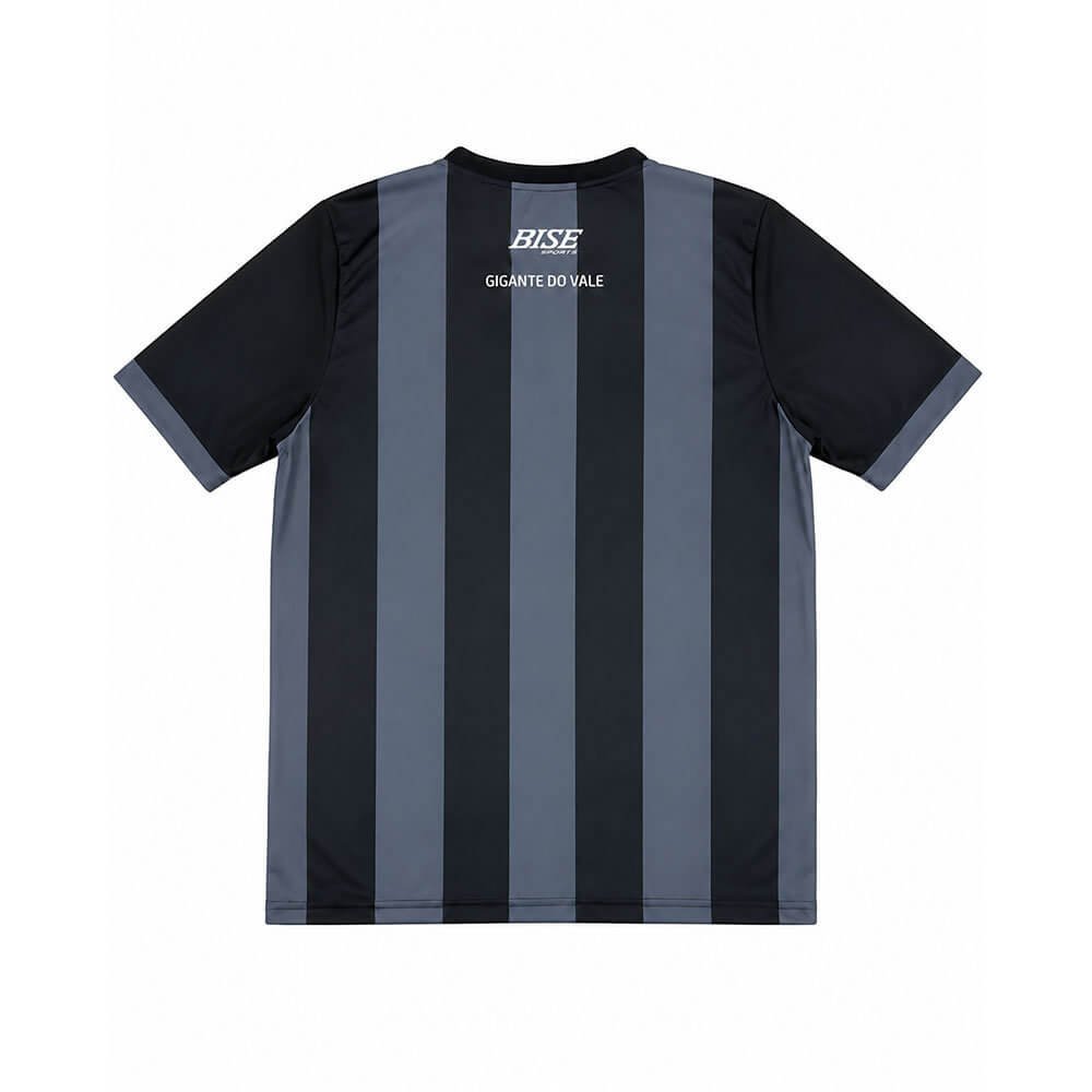 Camisa Listrada s/nº - Oficial - Imagem 2