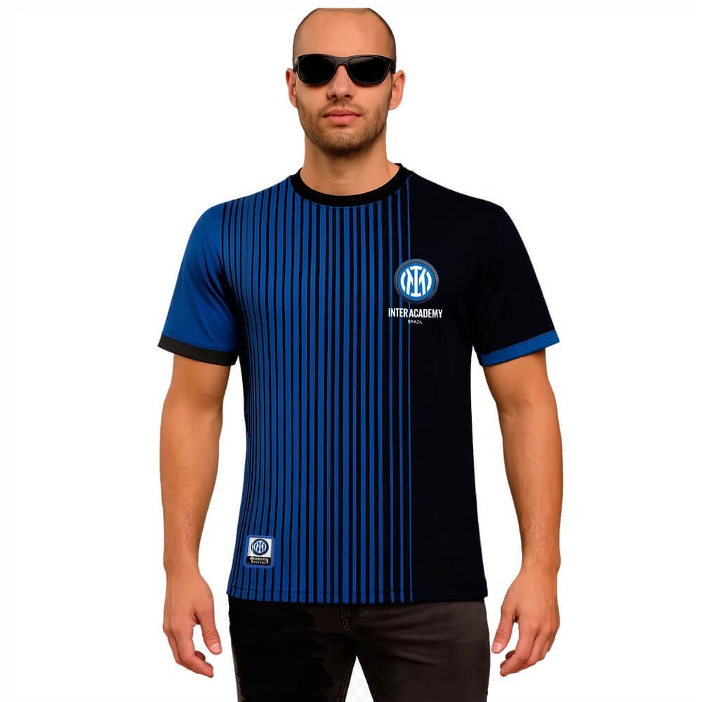 Camisa Torcida | Masculina