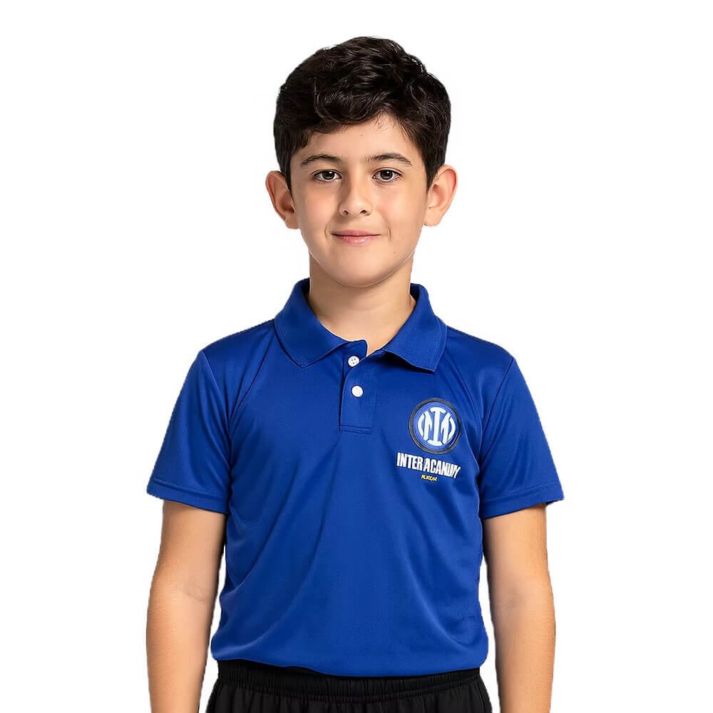 Polo Masculina Royal
