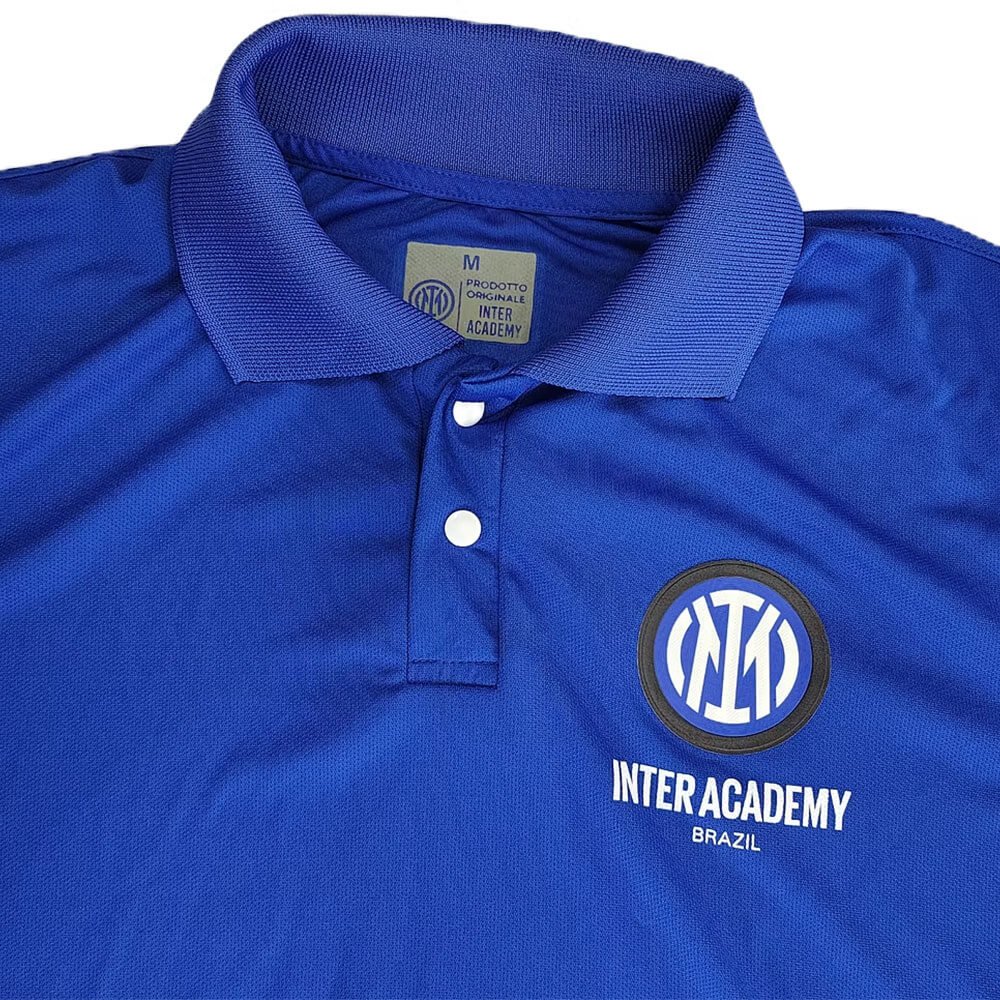 Polo Masculina Royal - Imagem 3
