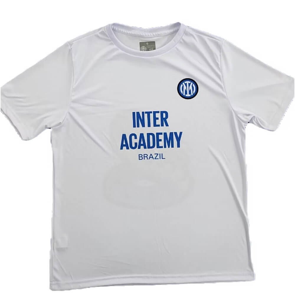 Camisa Masculina Branca - Imagem 2