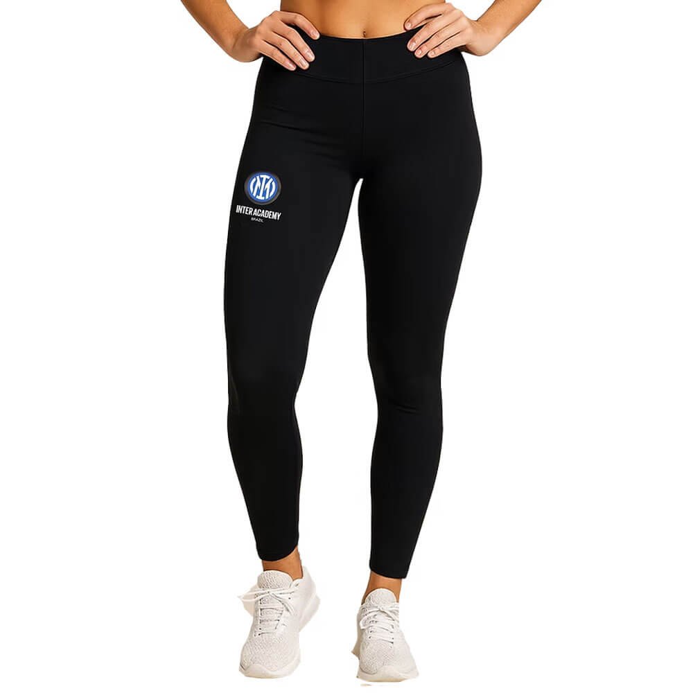 Legging de Lycra Preta