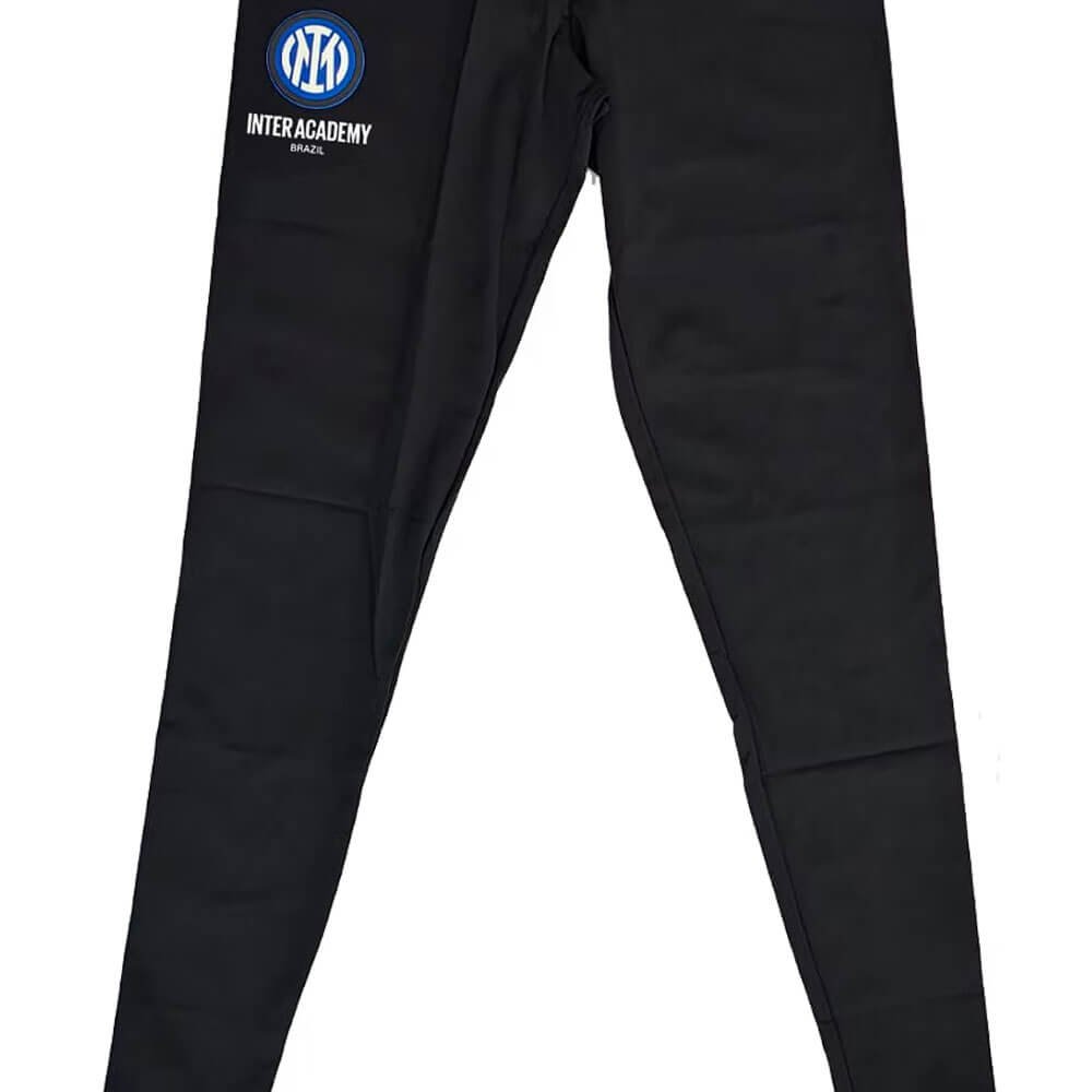 Legging de Lycra Preta - Imagem 2