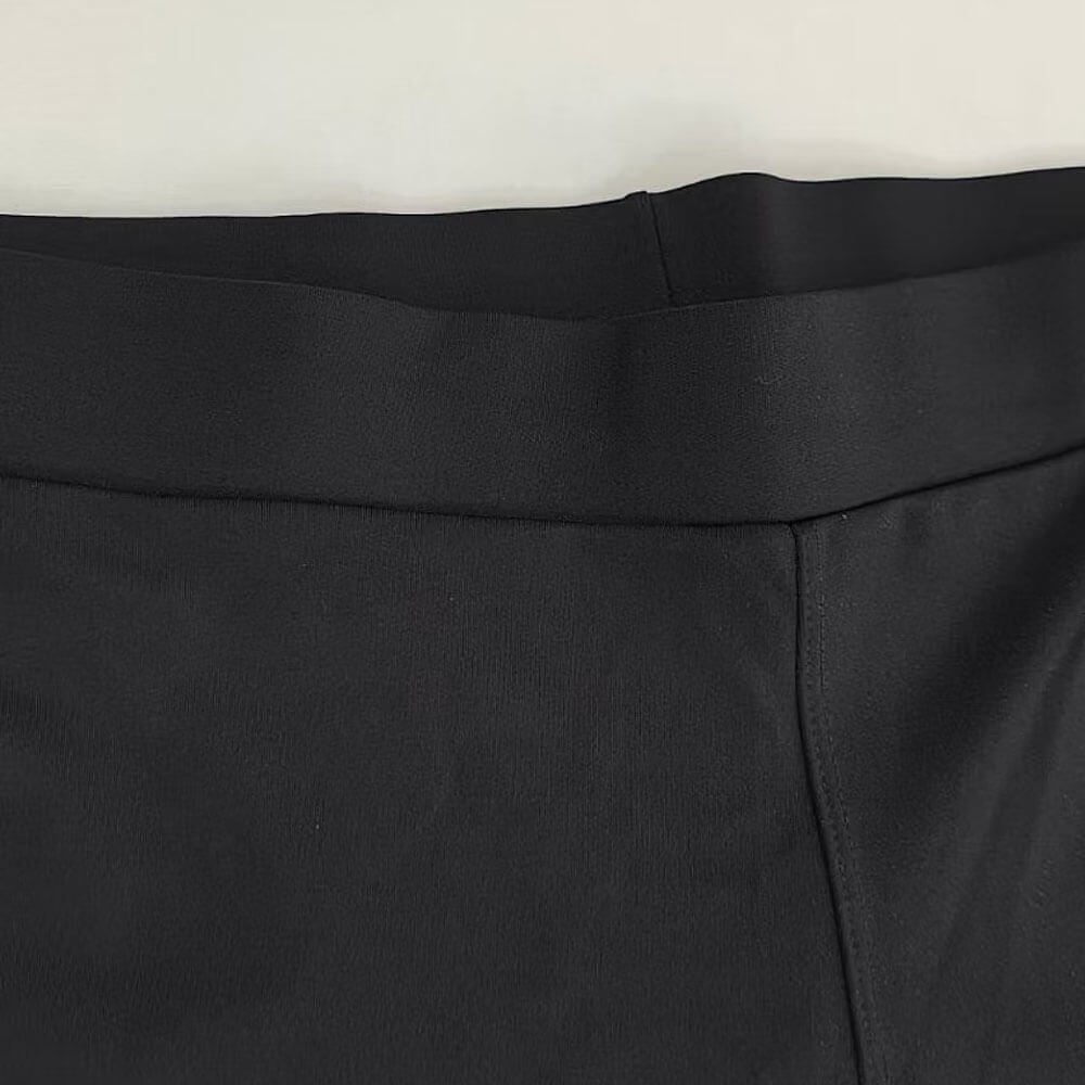 Legging de Lycra Preta - Imagem 3