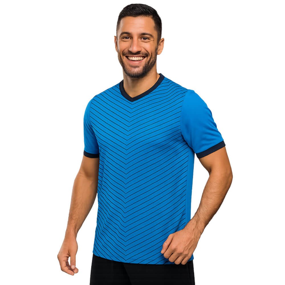 Camisa Dry Fit MOD 4
