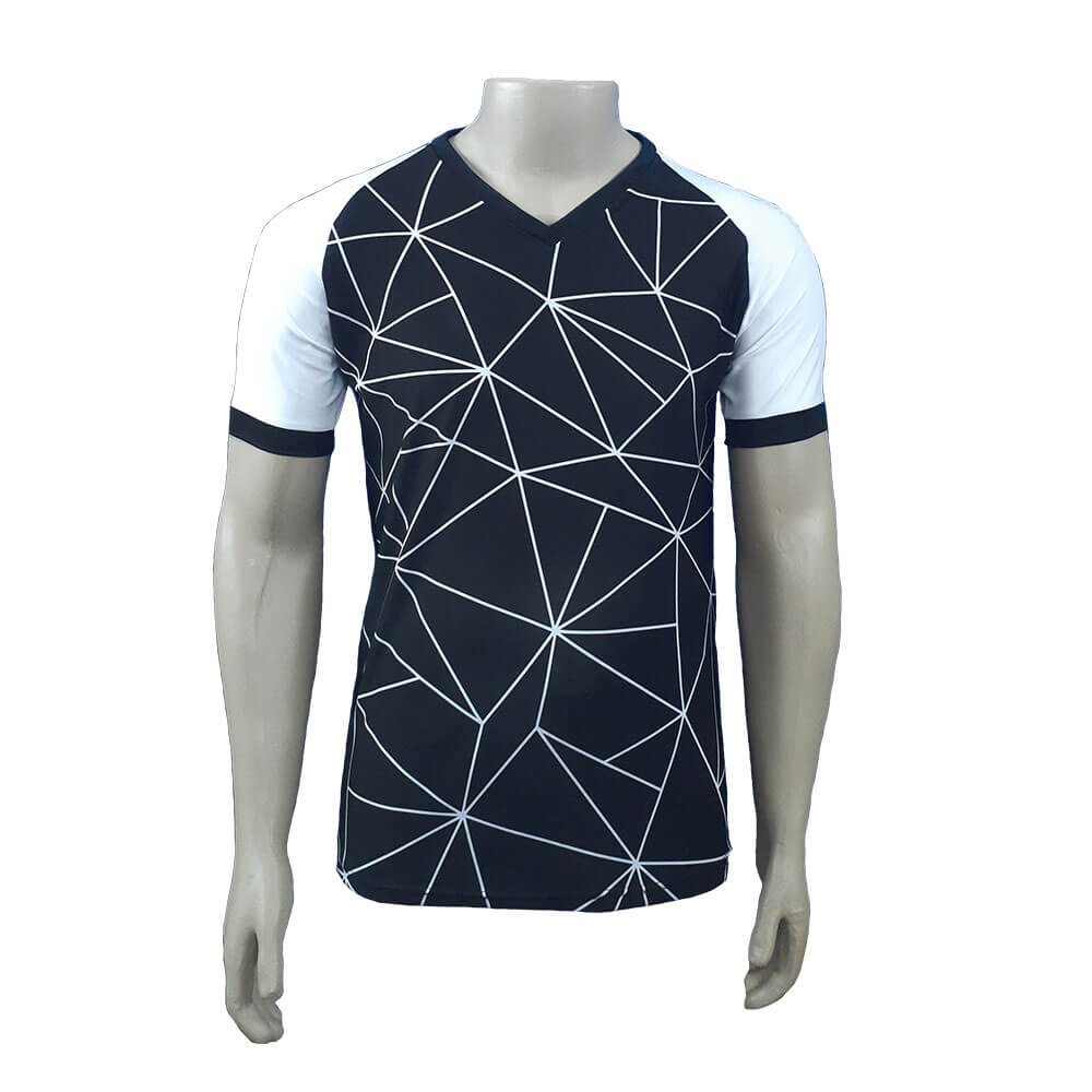 Camisa Sublimada Proteção UV 50 - Imagem 2