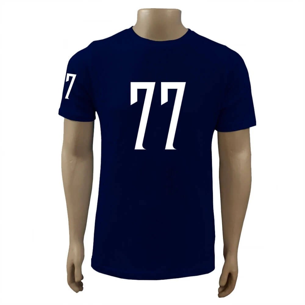 Camiseta 77 - Imagem 3
