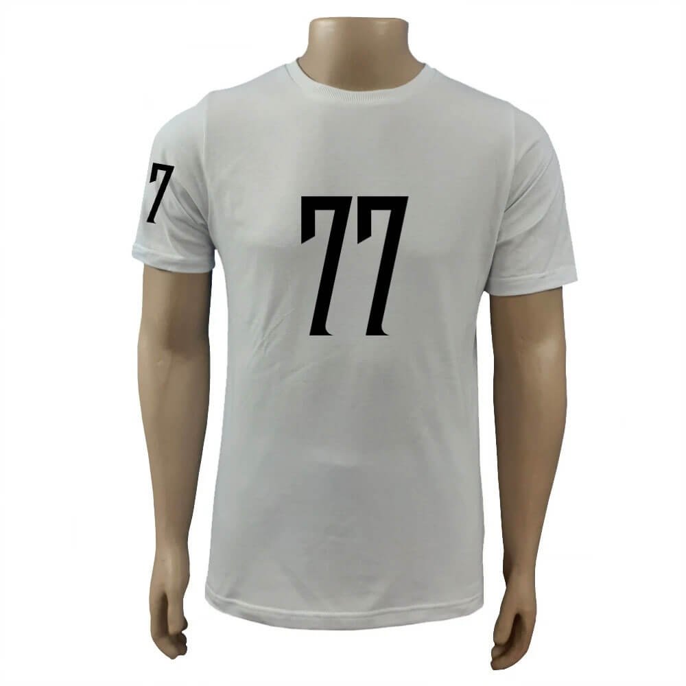 Camiseta 77 - Imagem 5