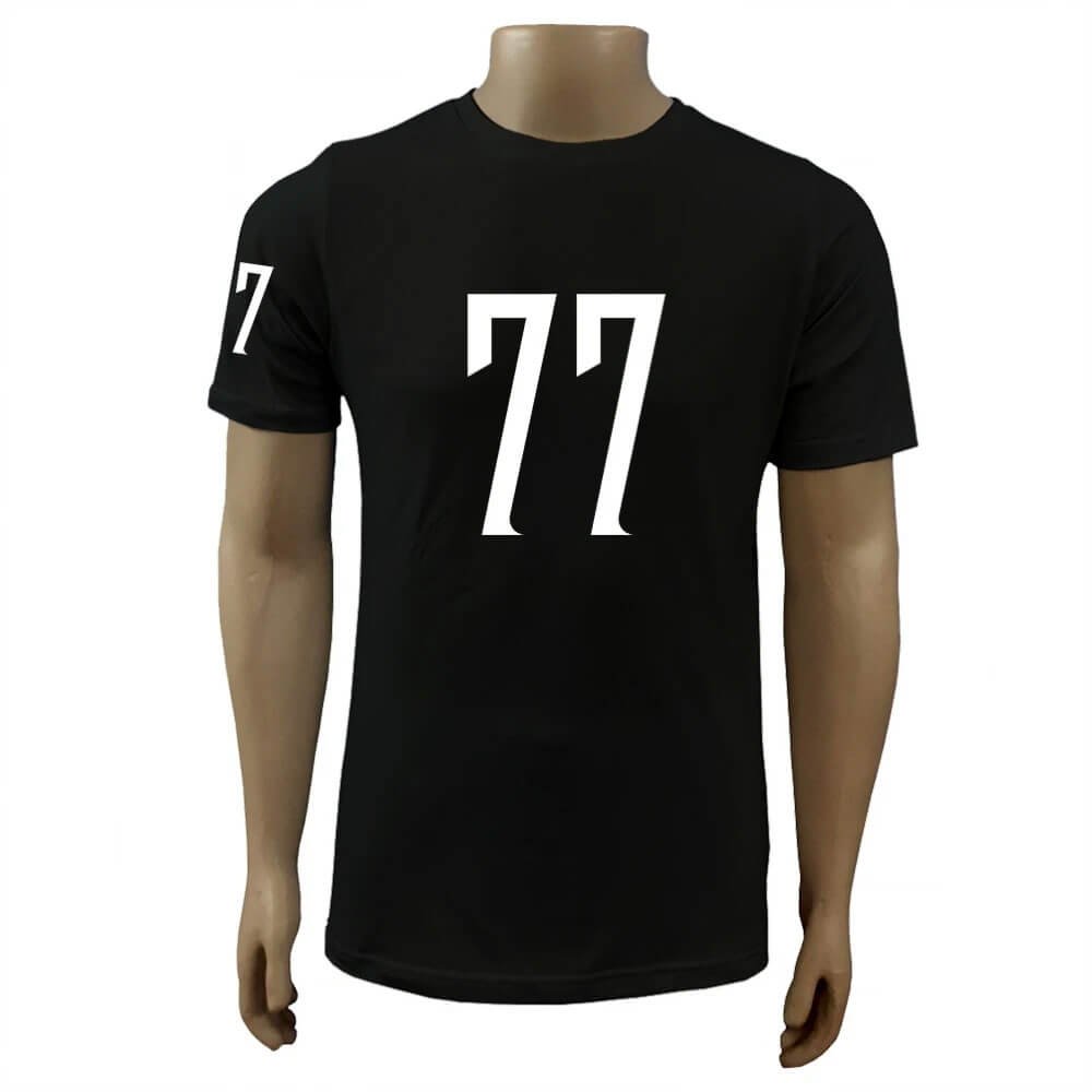 Camiseta 77 - Imagem 4