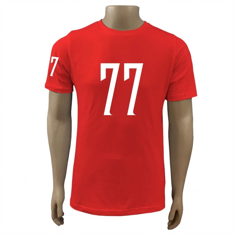 Camiseta 77 - Imagem 2