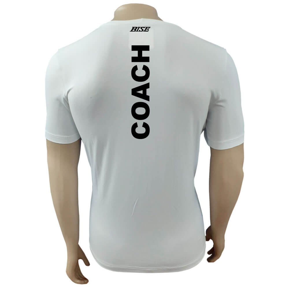 Camiseta Camb Coach - Mod. 2 - Imagem 2