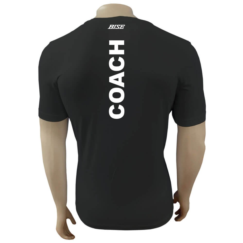 Camiseta Camb Coach - Mod. 2