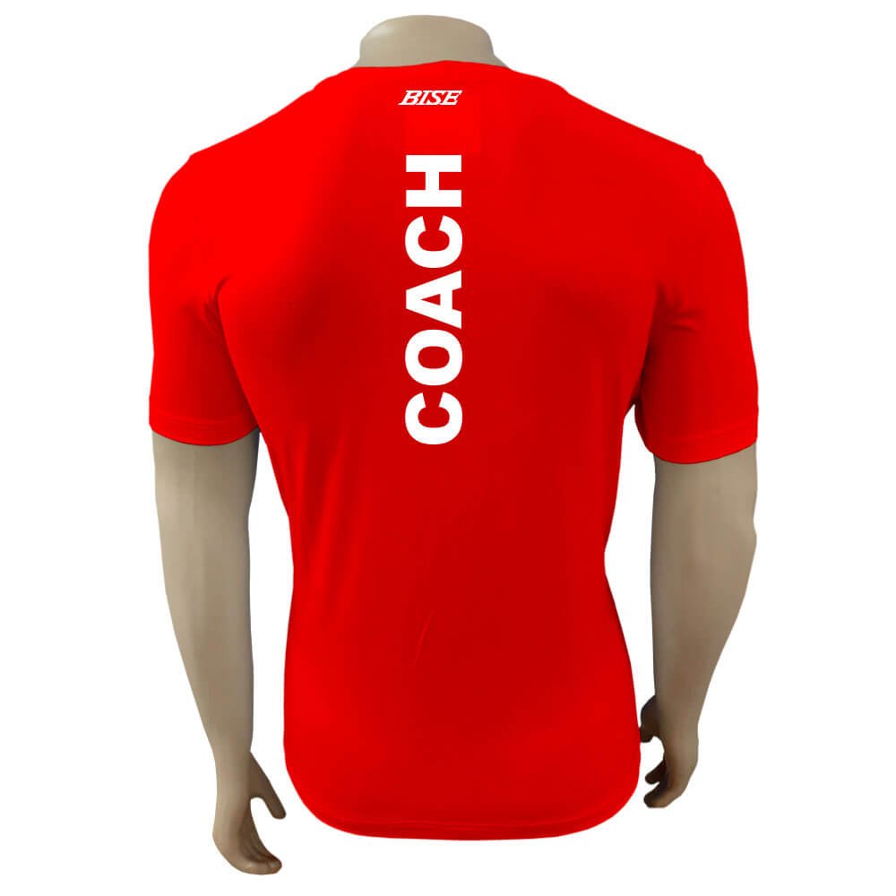 Camiseta Camb Coach - Mod. 2 - Imagem 3