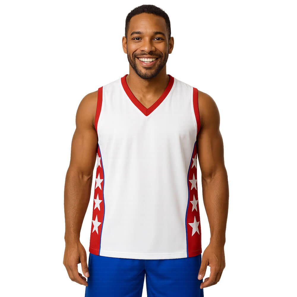 Regata Basquete - Kit 9 Peças