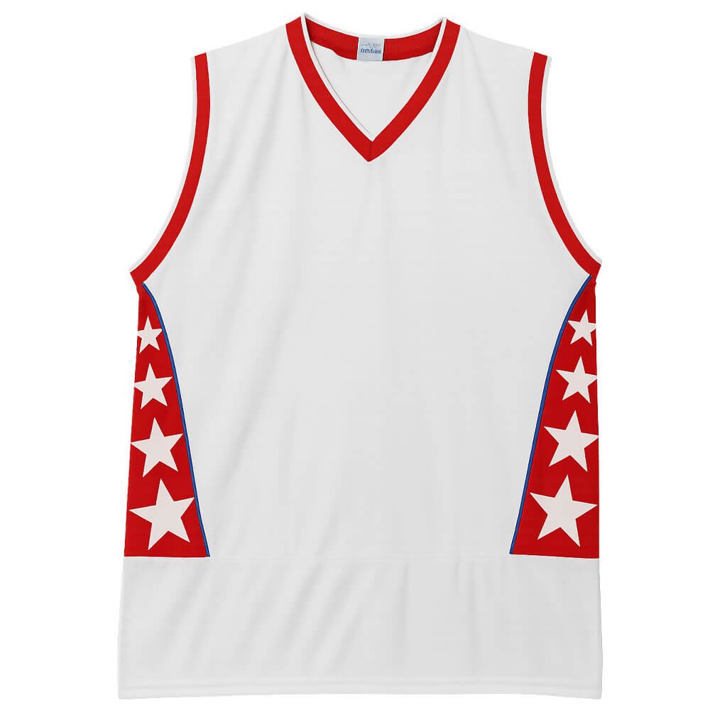 Regata Basquete - Kit 9 Peças - Imagem 2