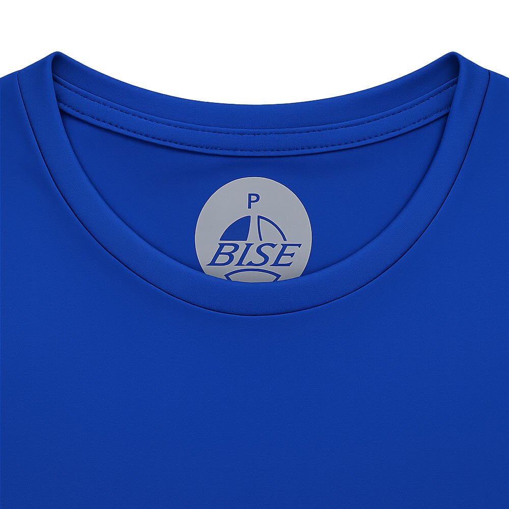 Segunda Pele Térmica Adulto Masculino Azul - Imagem 4