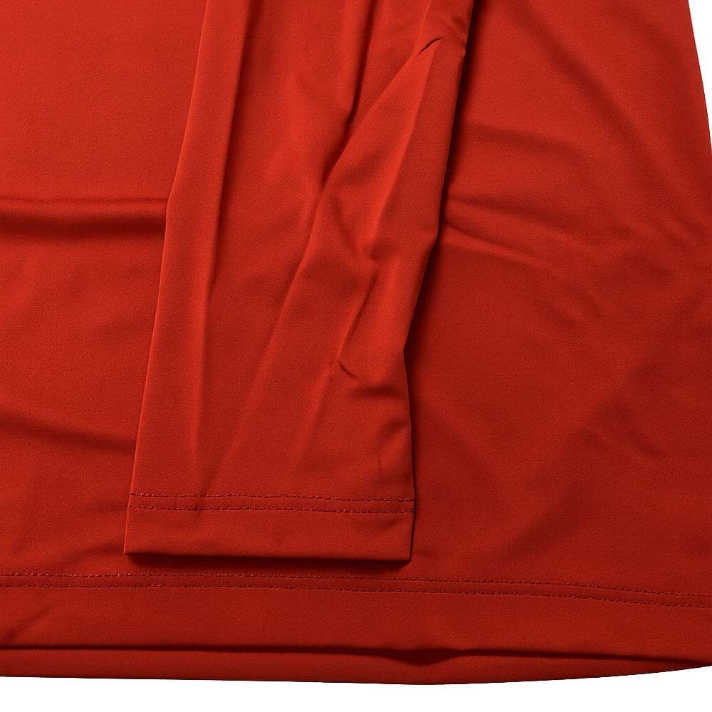 Segunda Pele Térmica Adulto Masculino Vermelho - Imagem 3