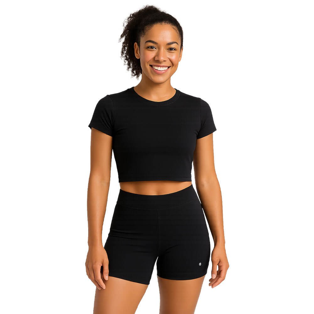 Shorts de Lycra
